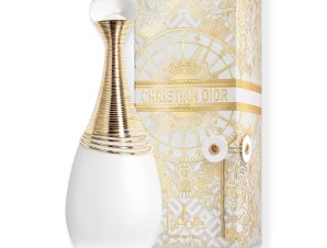 J’adore Parfum d’eau – Limited Edition Floral Notes 100ml