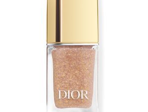 Dior Vernis – Limited Edition Nail Polish and Glittery Top Coat 10ml