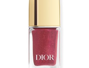 Dior Vernis – Limited Edition Nail Polish and Glittery Top Coat 10ml