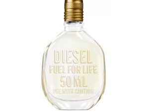 Fuel For Life Eau De Toilette