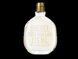 Fuel For Life Eau De Toilette