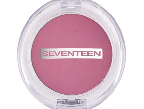 Natural Matte Silky Blusher 5gr