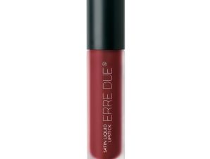 Satin Liquid Lipstick 4,2ml