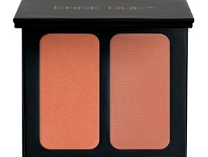 Color Cubes Blush Palette 10gr