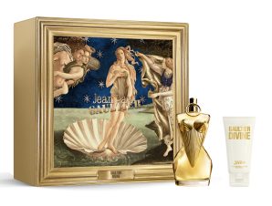 Divine Eau De Parfum 50ml & Body Lotion 75ml